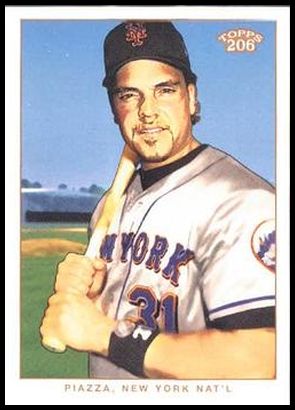 248b Mike Piazza